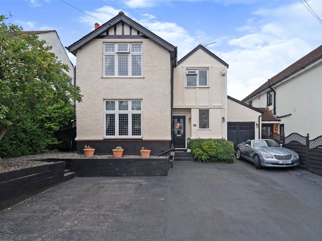 Western Avenue, Brentwood CM14  