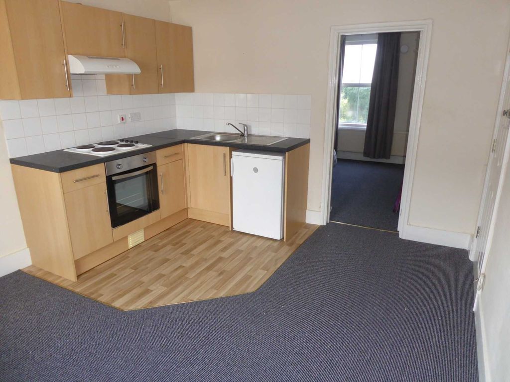 1 bed flat to rent in Norwood Road, Reading RG1 Zoopla