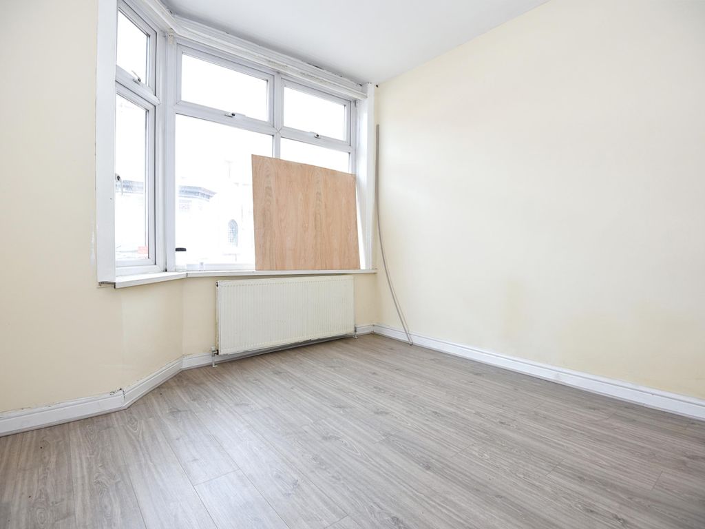 Deyne Avenue, Manchester, Greater Manchester M14  