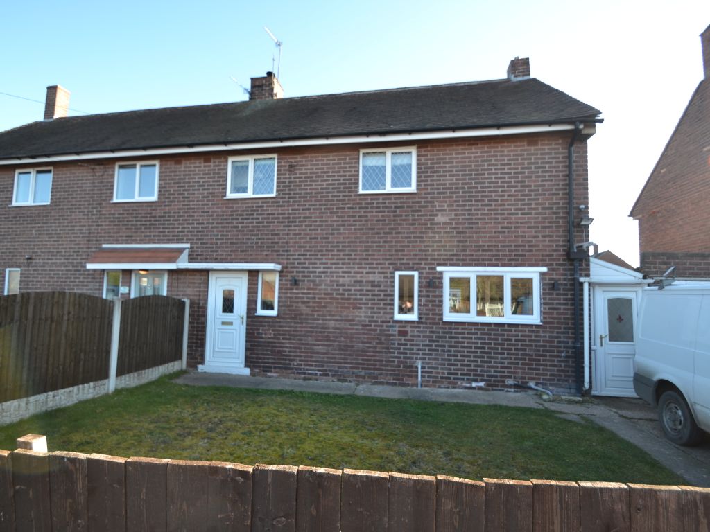 3 bed semidetached house for sale in Grove Way, South Kirkby WF9 Zoopla
