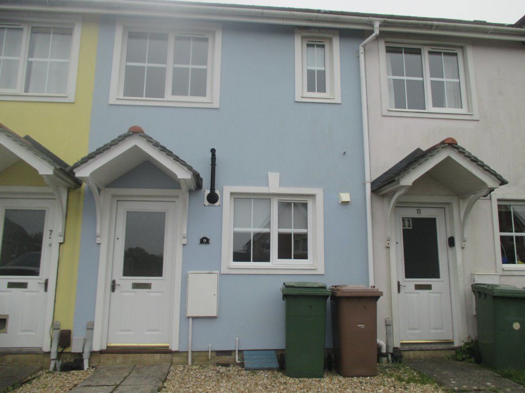 2 bed property to rent in Celandine Gardens, Plympton, Plymouth PL7 Zoopla