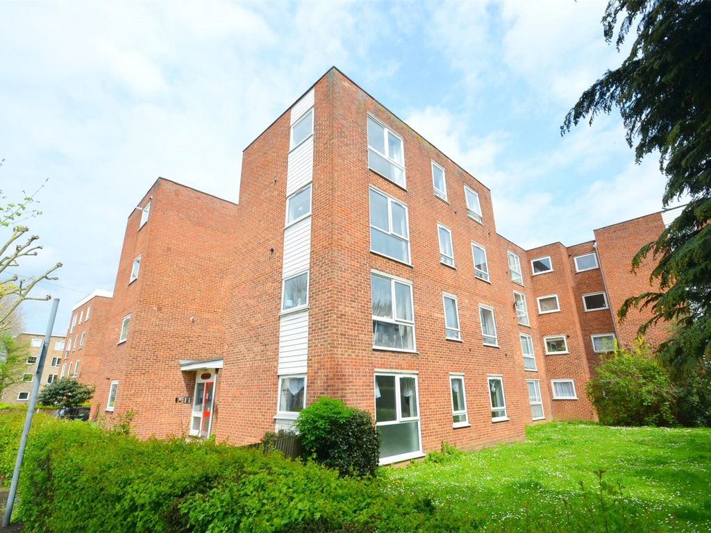 2 bed flat to rent in St. James Road, Sutton SM1 Zoopla