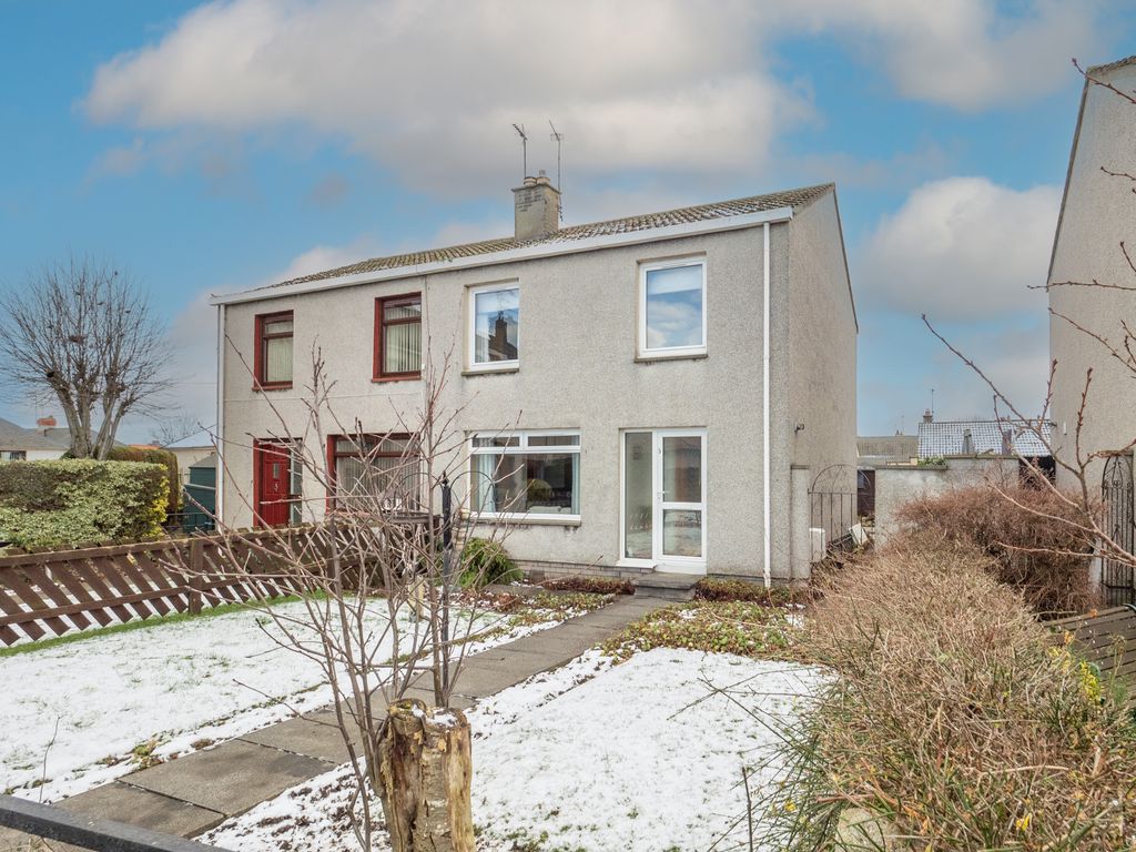 3 bed semidetached house for sale in Sprinty Drive, Ormiston EH35 Zoopla