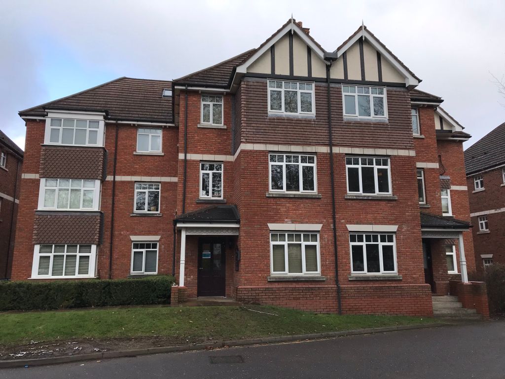 1 bed flat to rent in Darwin House, Wake Green Road, Moseley B13, £725