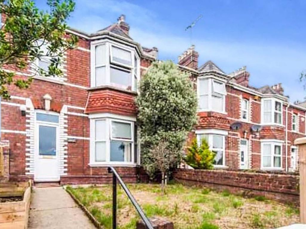3 bed end terrace house for sale in Exwick Road, Exeter EX4 Zoopla