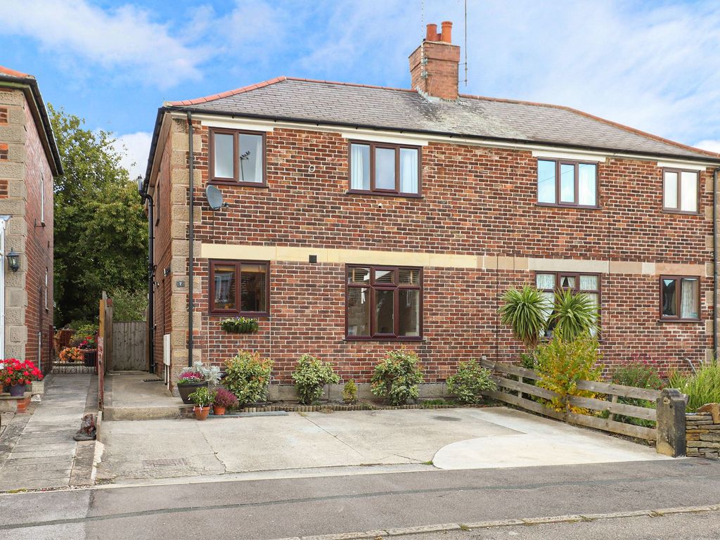 Mayfield Road Chesterfield S40  