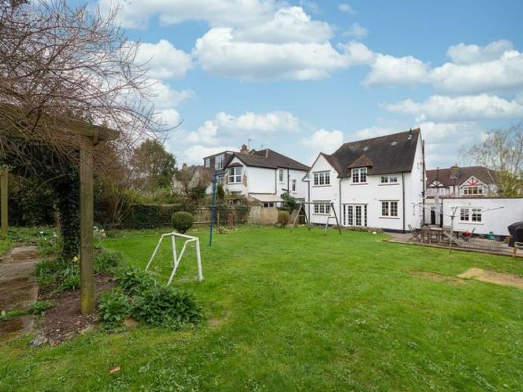 Land for sale in Kendall Avenue South, Sanderstead, South Croydon CR2