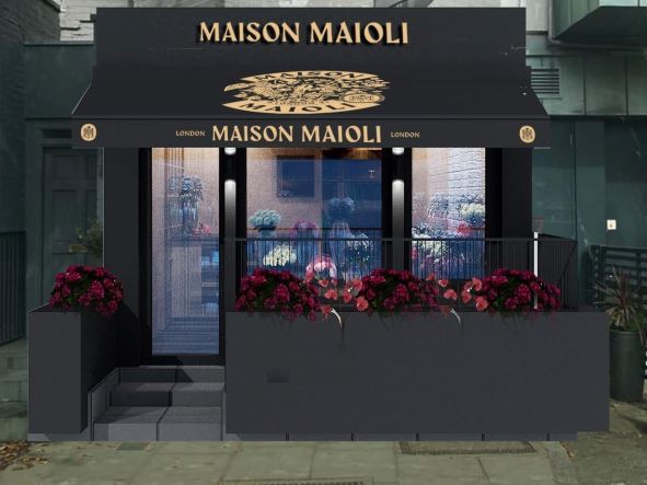 7 White Hart Lane, Barnes SW13  