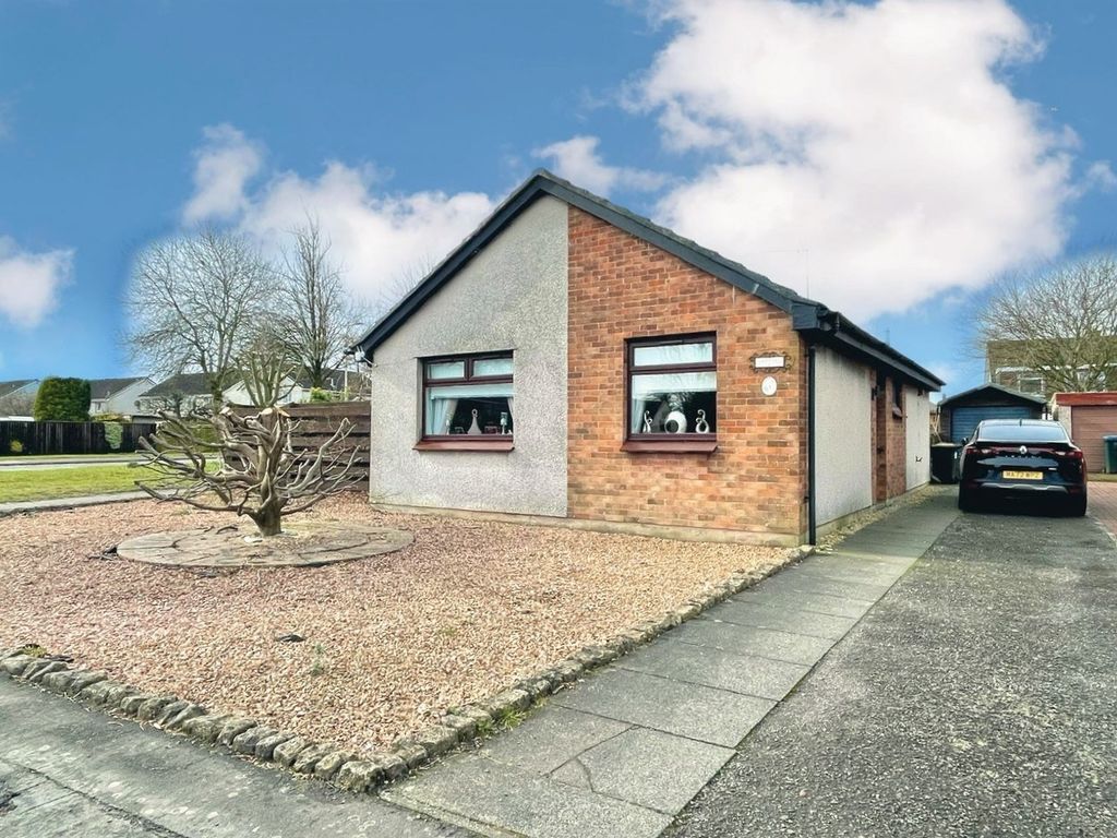 3 bed bungalow for sale in 1 Argyll Road, Kinross, KinrossShire KY13