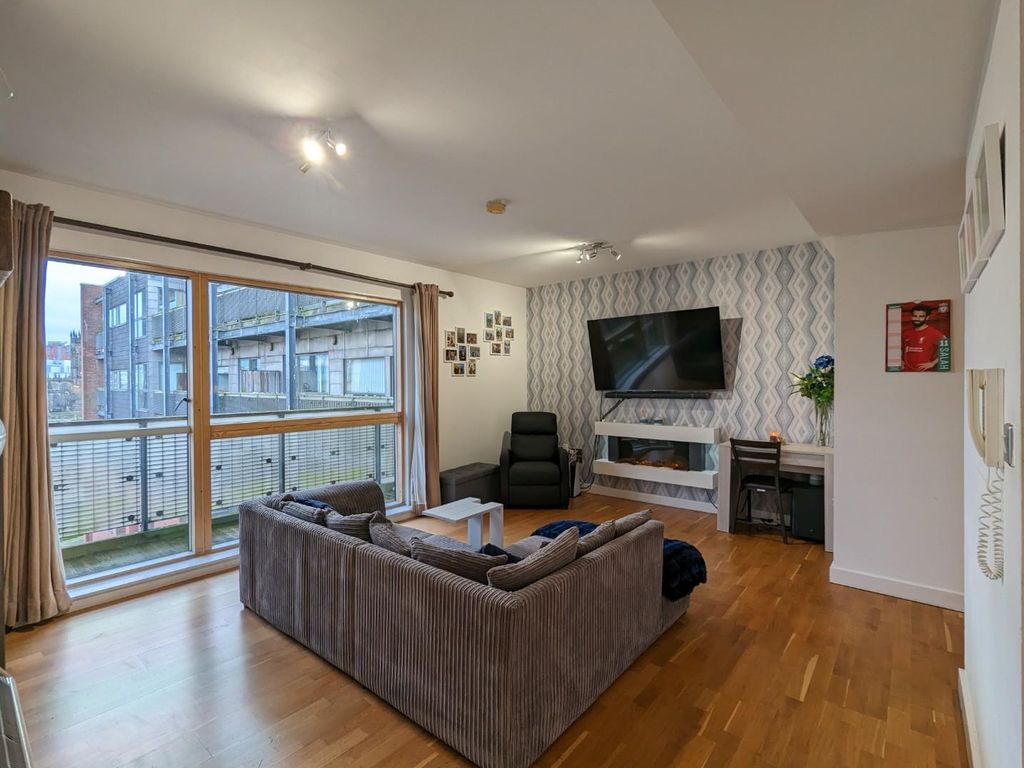 The Beaumont Building, 22 Mirabel Street, Manchester M3  