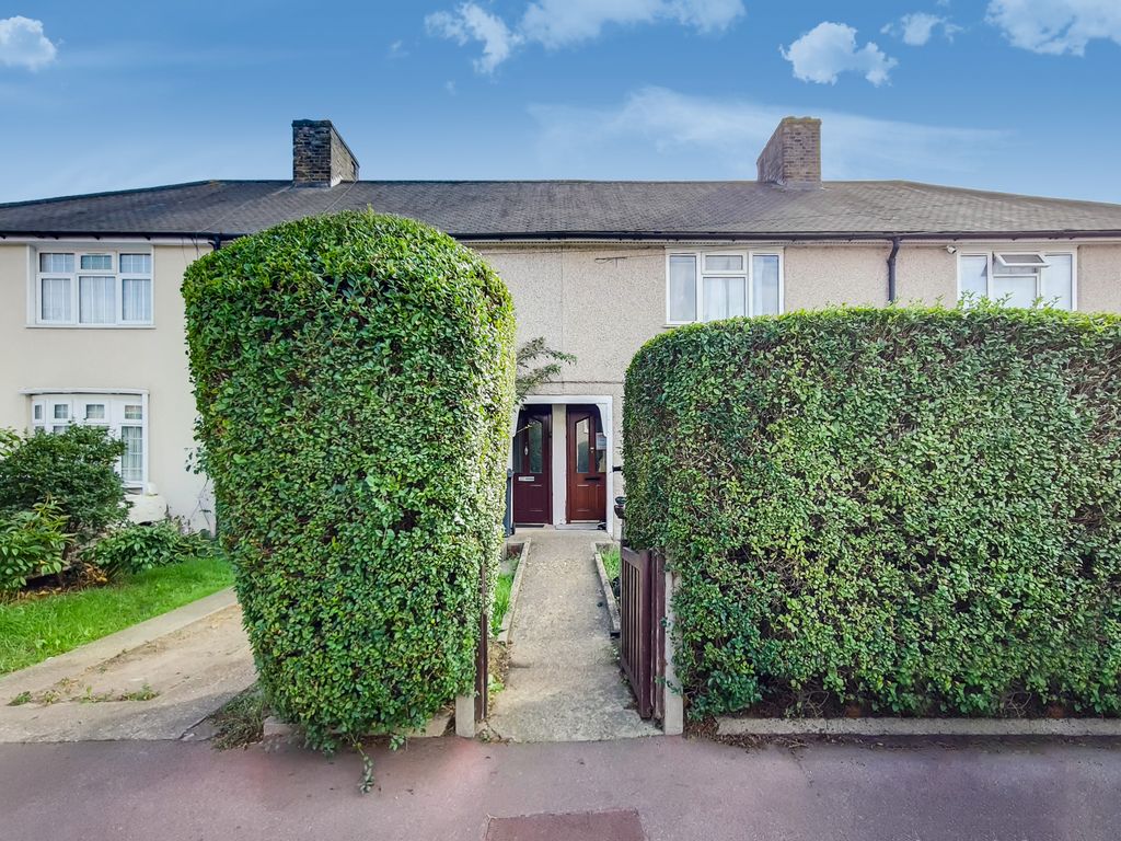 3 bed terraced house for sale in Rosedale Road, Dagenham RM9 Zoopla