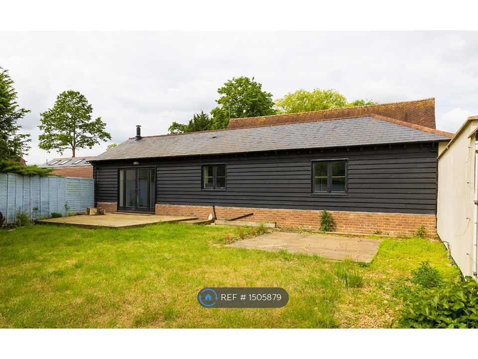 2 bed bungalow to rent in Bromley Lane, Much Hadham SG10 Zoopla