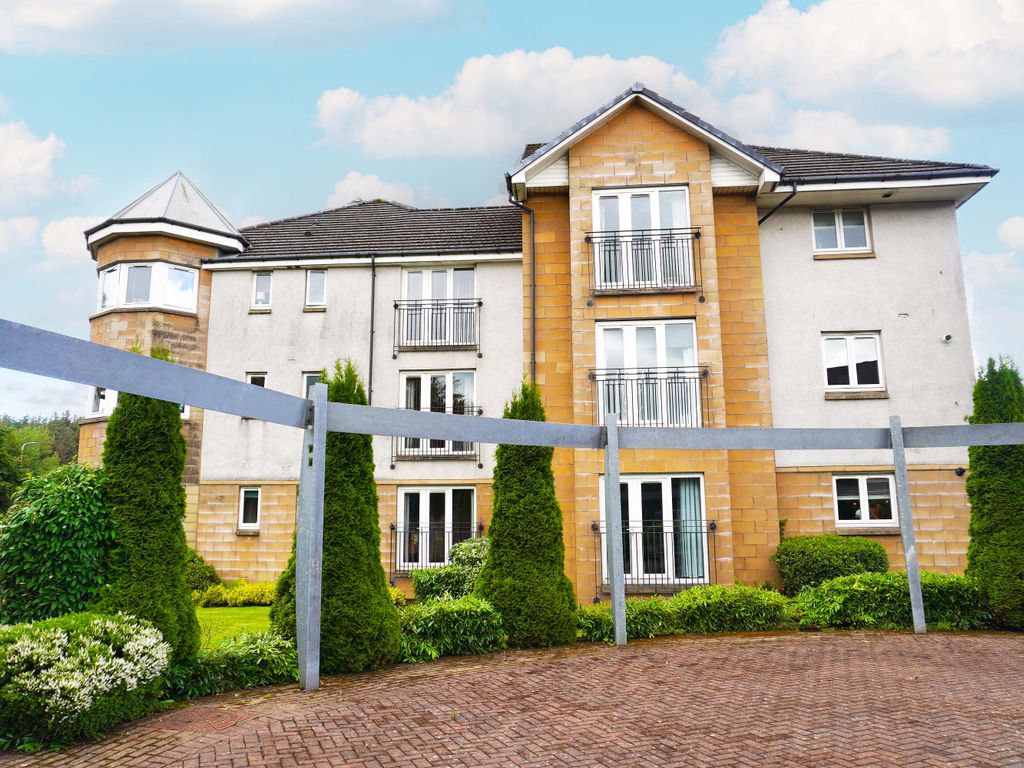 2 bed flat for sale in Gullion Park, East Mains, East Kilbride G74 Zoopla