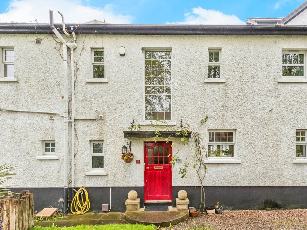 3 bed for sale in Maxwell Road, Bangor BT20, £285,000 Zoopla