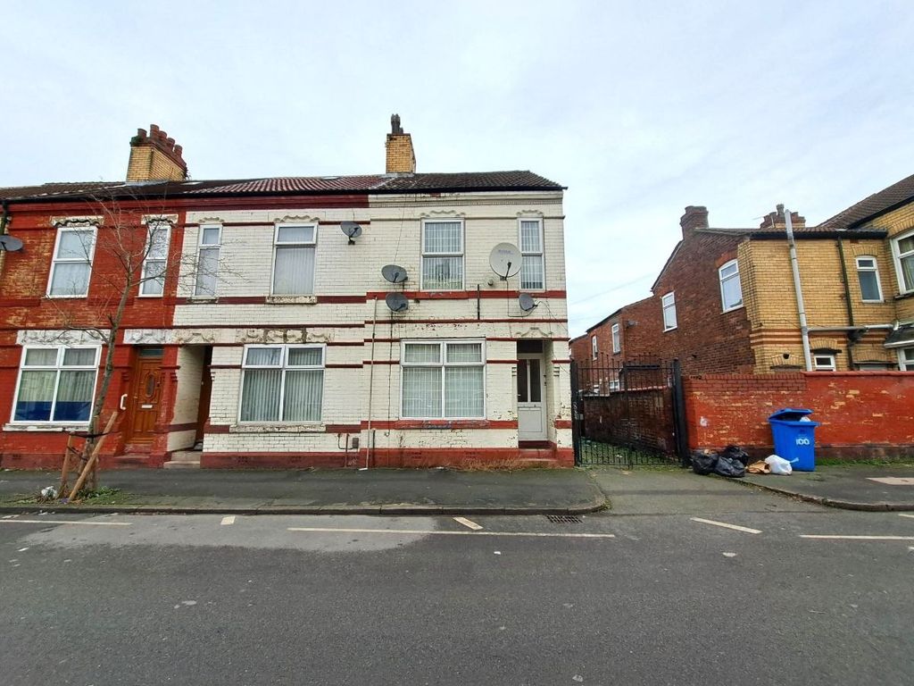 1 bed flat to rent in Longden Road, Longsight, Manchester M12, £750 pcm