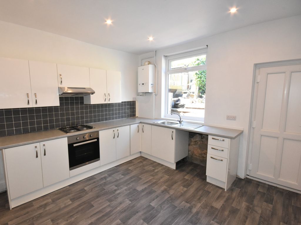 3 bed terraced house to rent in Woodseats Road, Sheffield S8 Zoopla