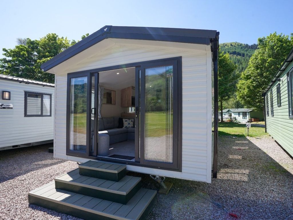 3 bed property for sale in Loch Eck, Dunoon PA23, £59,995 Zoopla