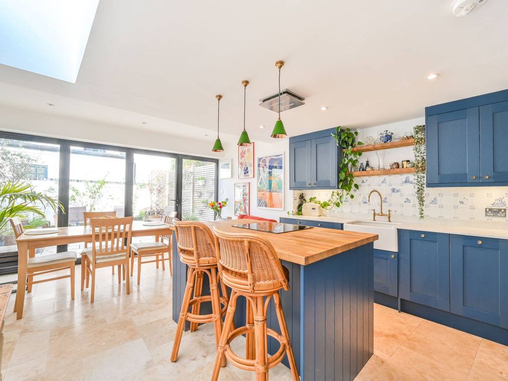 Milton Road Walthamstow London E17