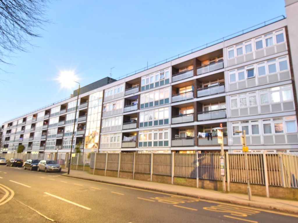 2 bed detached house for sale in Norton House, Shadwell, London E1 Zoopla