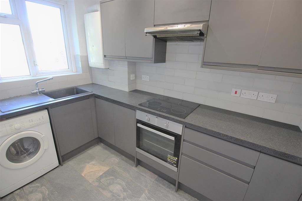 Fuchsia Street, Abbey Wood, London SE2