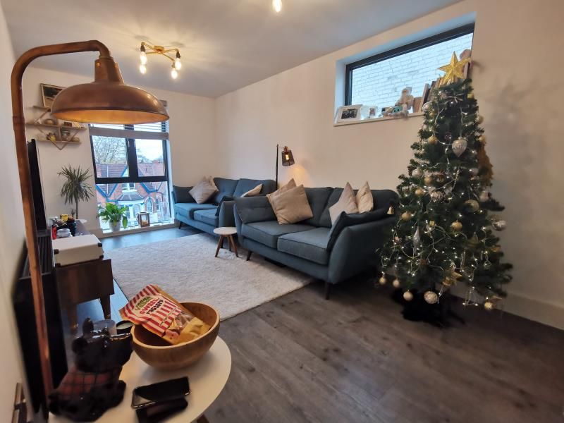 2 bed flat for sale in Moseley Central, Alcester Road, Moseley B13 Zoopla