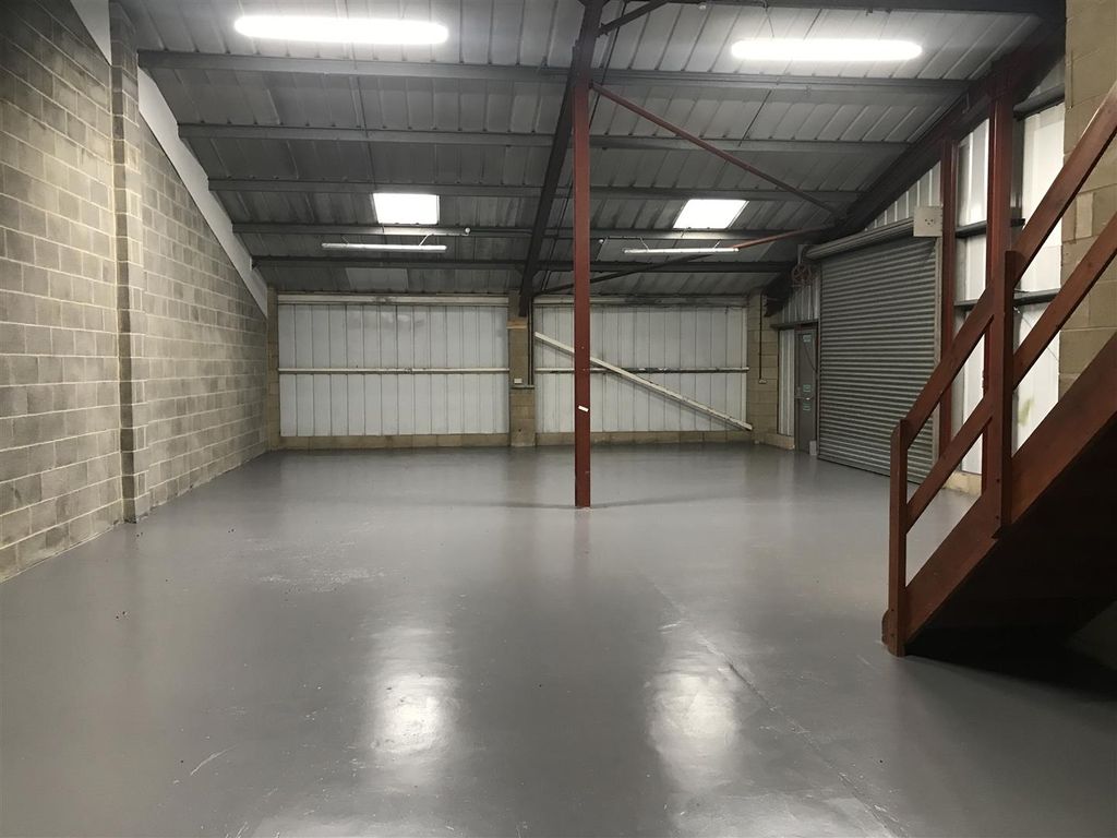 Commercial property to let in Gloucester Road, Mitcheldean GL17, £