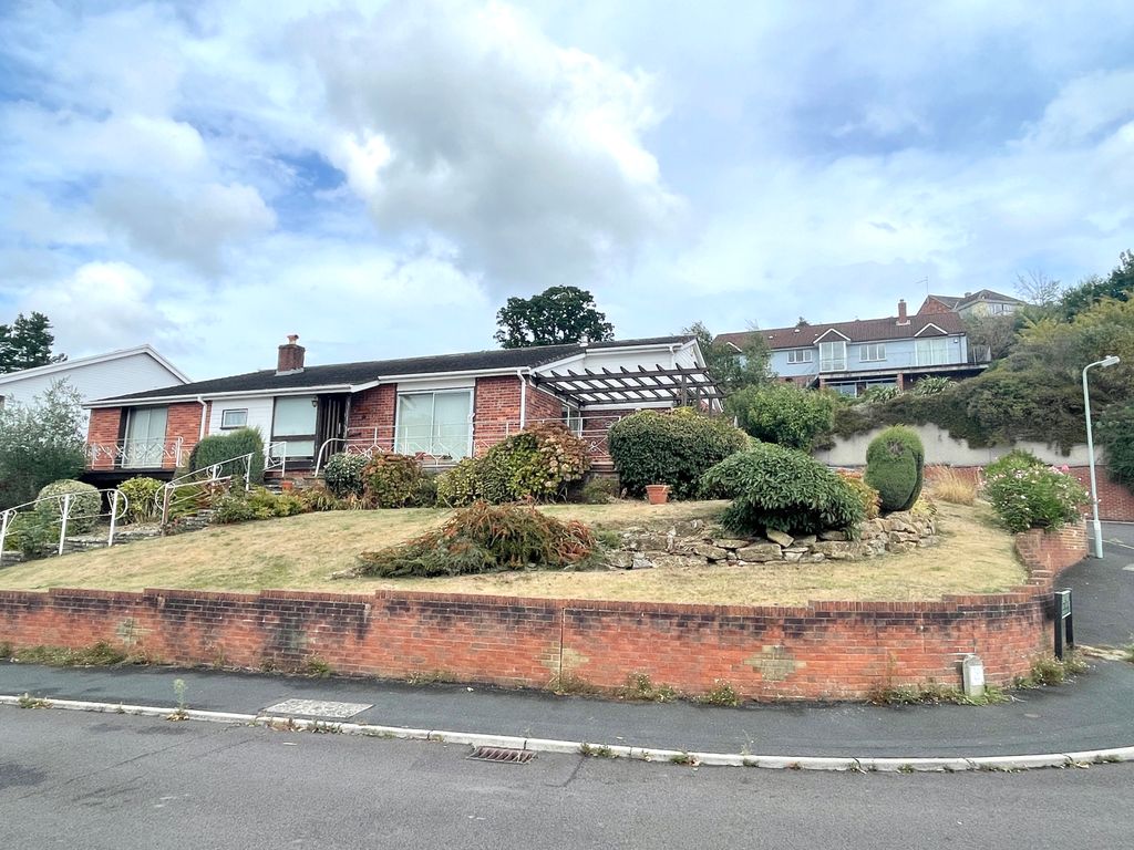 3 bed detached bungalow for sale in Rowley Road, Glastonbury BA6 Zoopla