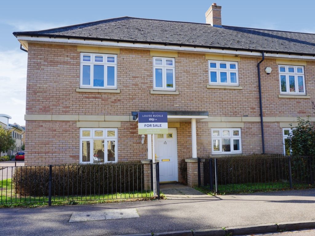 1 bed flat for sale in Union Lane, Chesterton, Cambridge CB4 Zoopla