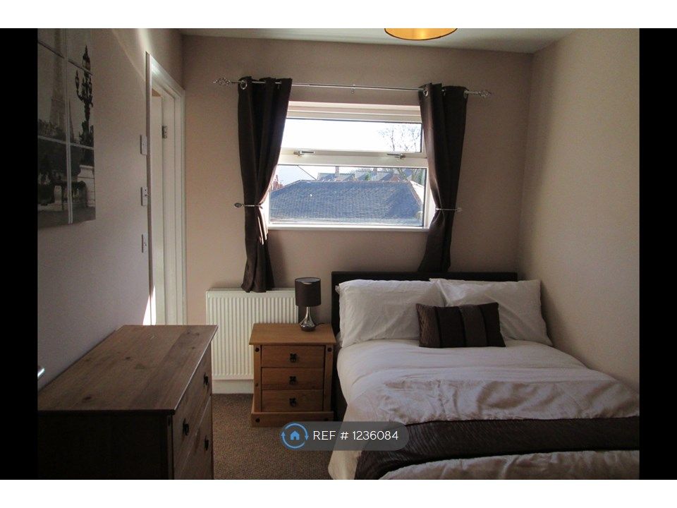 Room to rent in Blythe Street, Barnsley S73 Zoopla