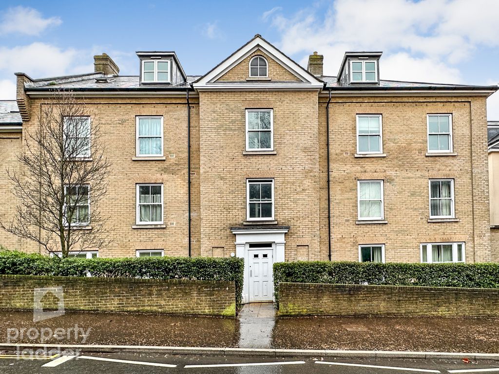 Great Eastern Court Lower Clarence Road Norwich NR1  