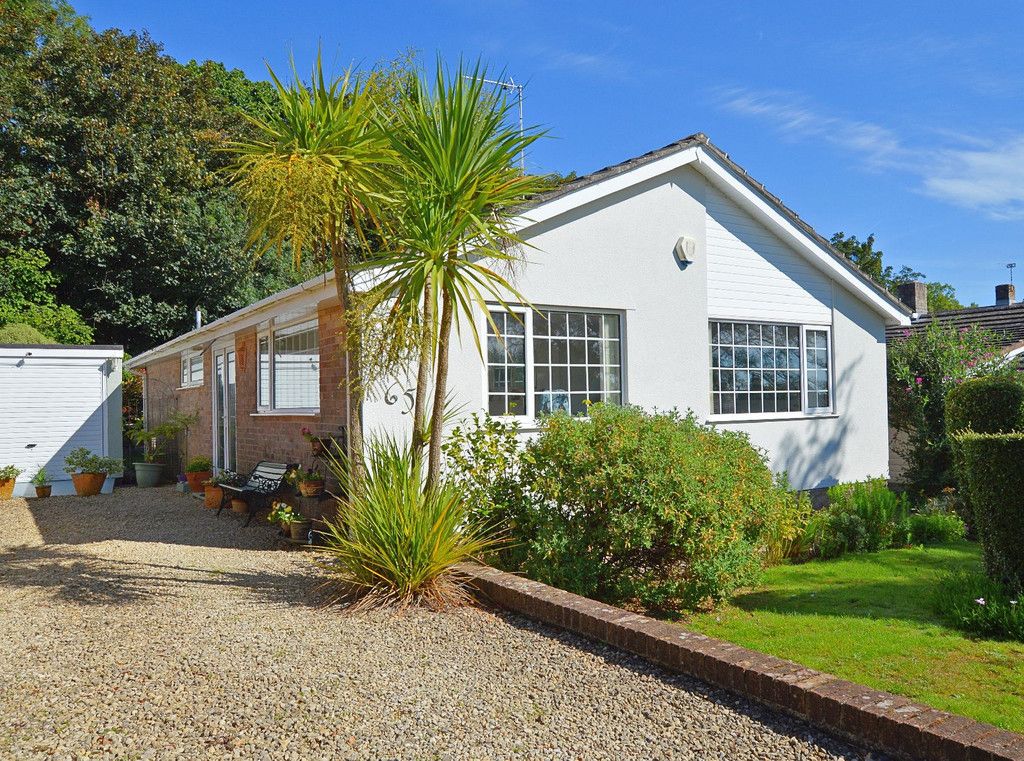 3 bed detached bungalow for sale in Broadley Drive, Torquay TQ2, £469,000 Zoopla