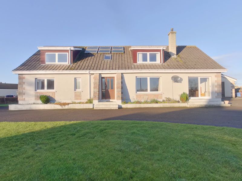6 bed detached house for sale in Halkirk KW12 Zoopla