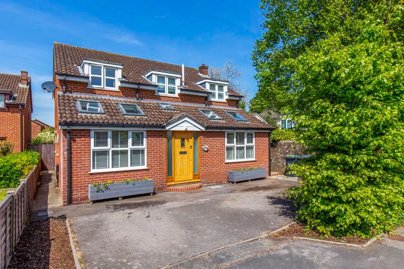 4 bed detached house for sale in New Brighton Road, Emsworth PO10 Zoopla