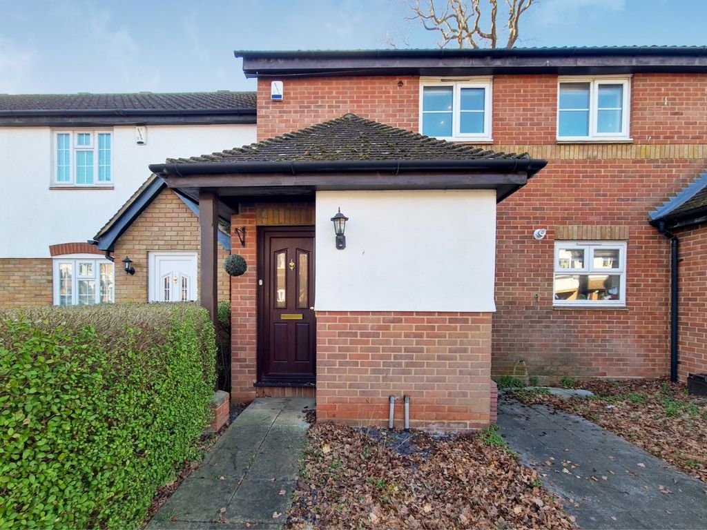 1 bed flat for sale in Bay Tree Close, Sidcup, Kent DA15 Zoopla