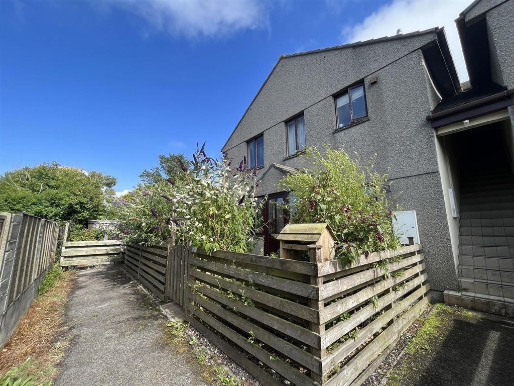 1 bed flat to rent in Pendeen, Penzance TR19 Zoopla