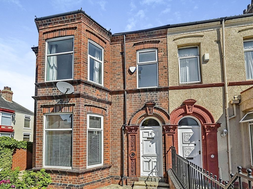 5 bed end terrace house for sale in Hartburn Lane, StocktonOnTees