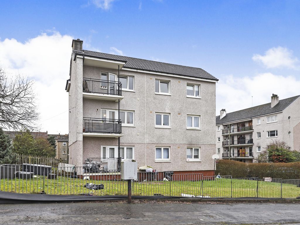 Lochlea Road, Glasgow G43  