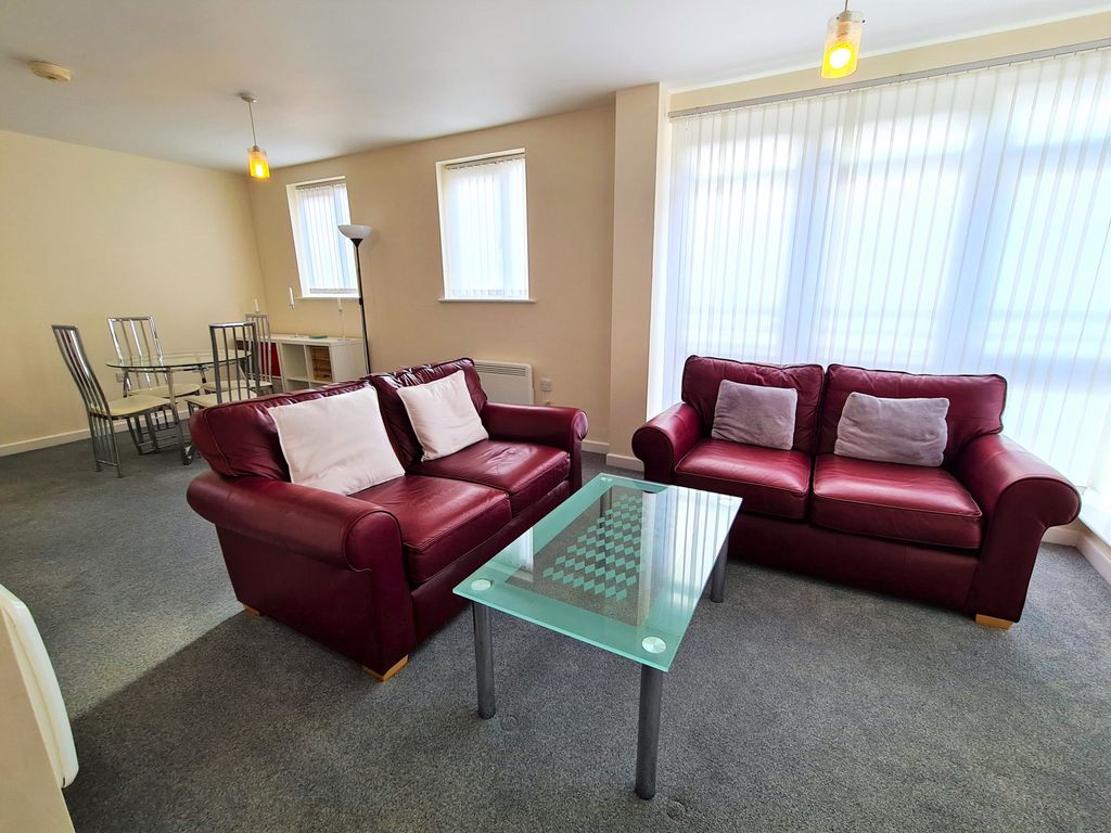 2 bed terraced house to rent in Beauchamp House, Greyfriars Road