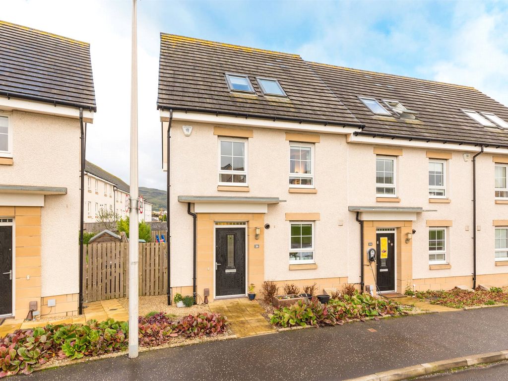 3 bed end terrace house for sale in Bellrock Park, Fairmilehead, Edinburgh EH10, £440,000 Zoopla