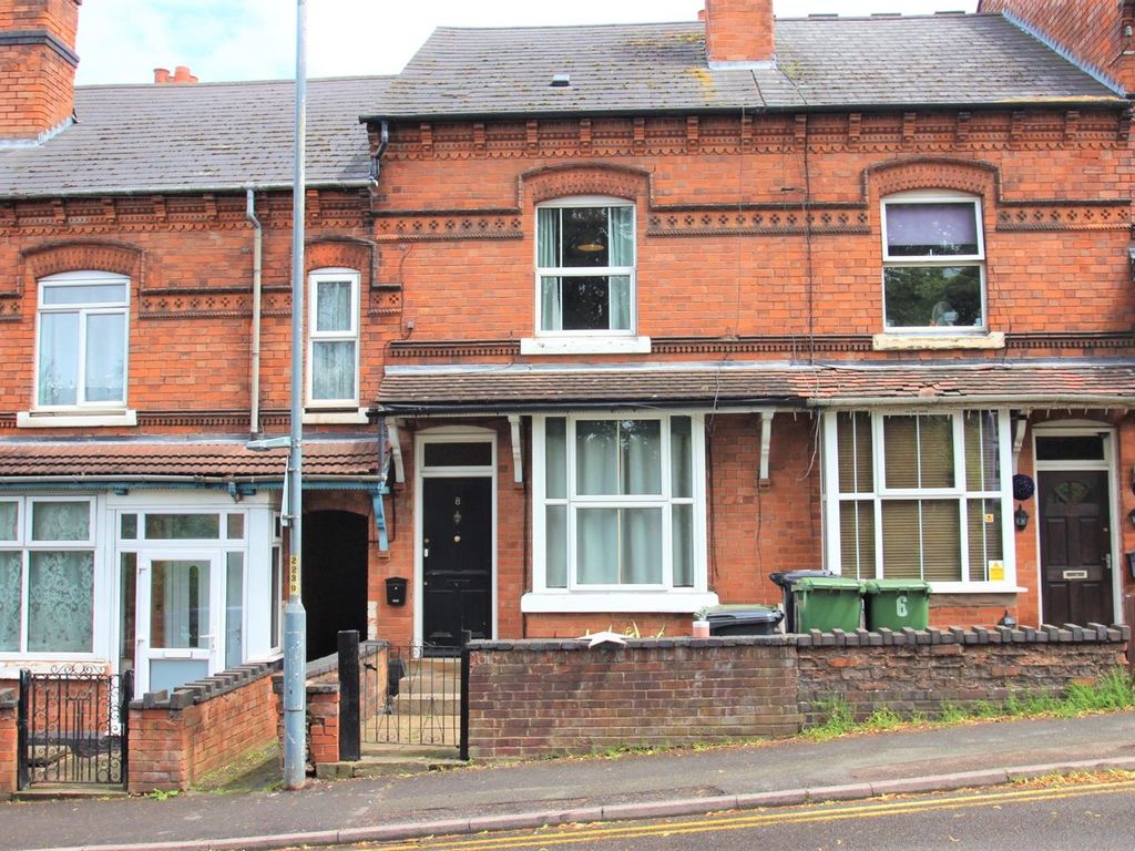 3 bed property to rent in Other Road, Redditch B98 Zoopla