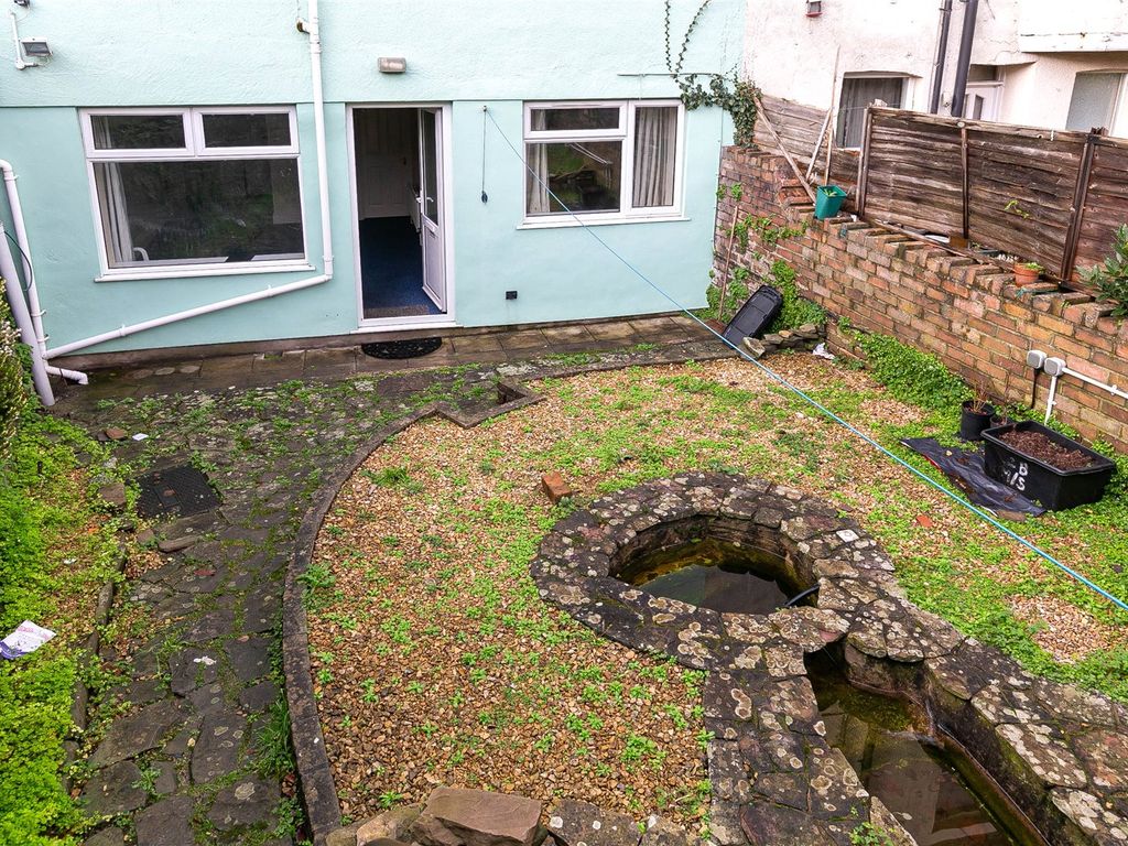 1 bed flat to rent in Morley Square, Bristol BS7, £1,100 pcm Zoopla