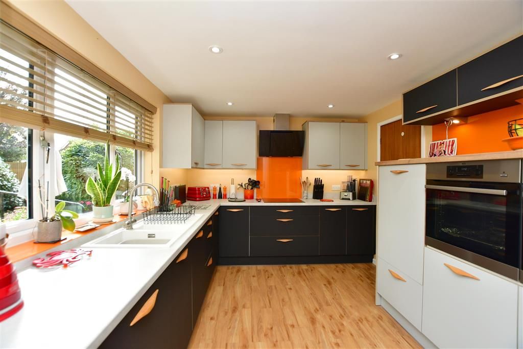 Hoath Lane, Wigmore, Gillingham, Kent ME8  