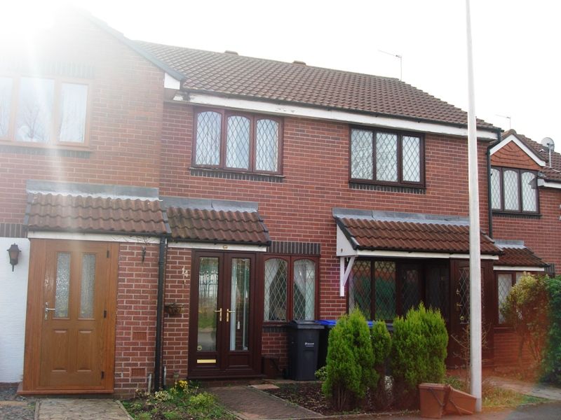 2 bed town house to rent in Readers Walk, Great Barr B43 Zoopla