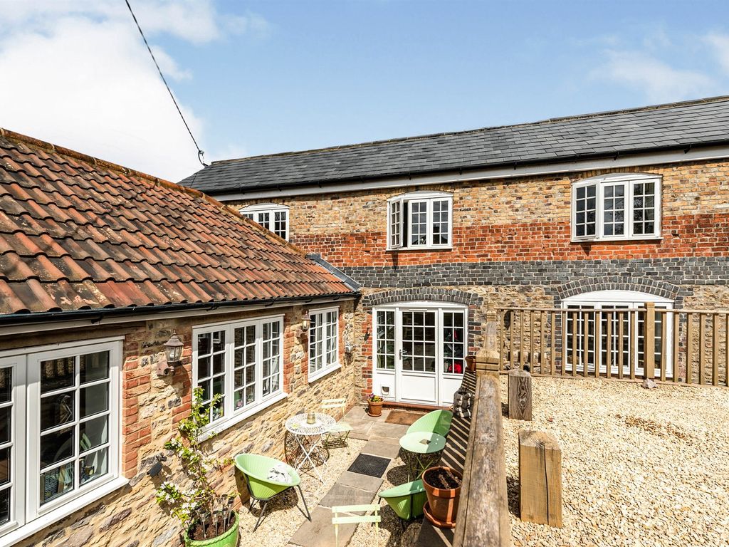 3 bed detached house for sale in Ridgeway, Nunney, Frome BA11 Zoopla