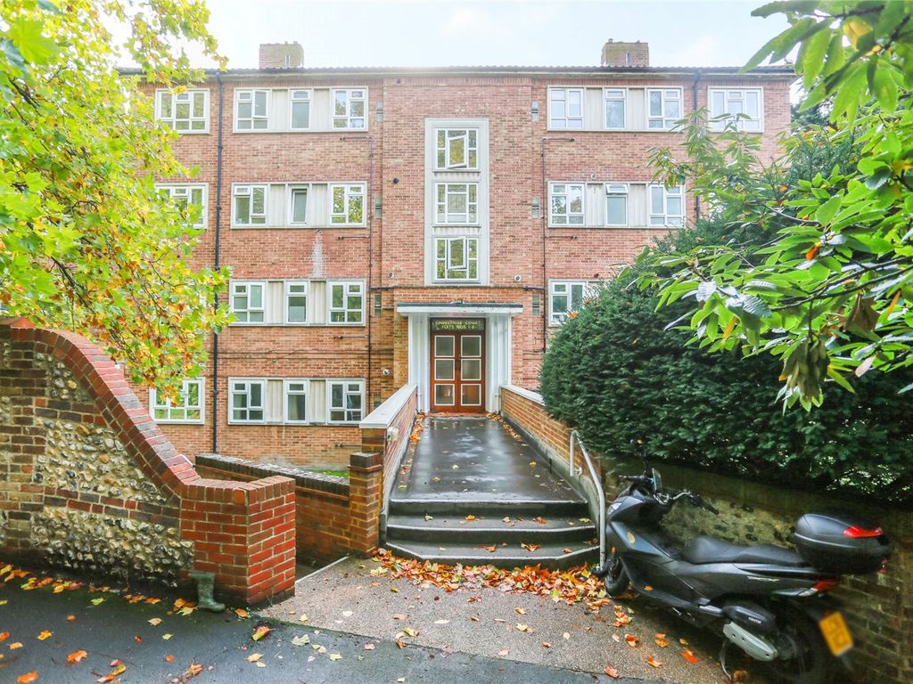 2 bed flat for sale in Varndean Road, Brighton, East Sussex BN1 Zoopla