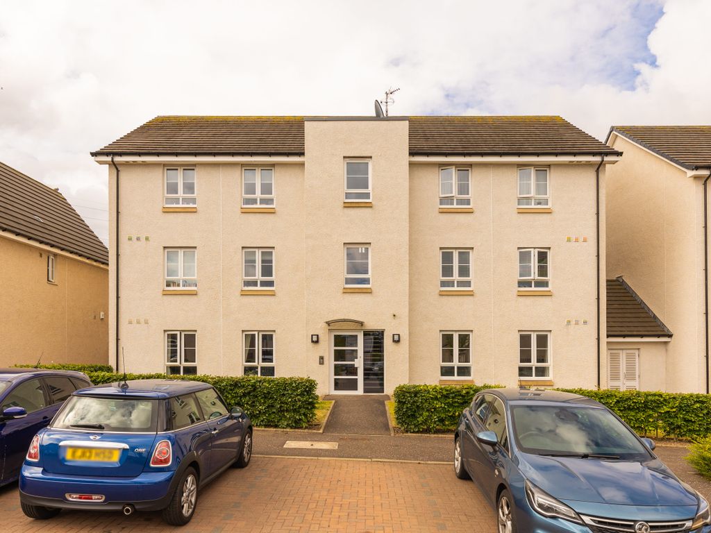 9/6 Durie Loan, Edinburgh EH17  