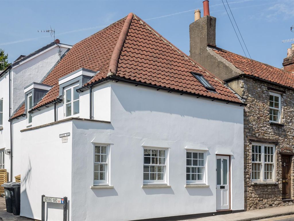 2 bed cottage to rent in Passage Road, WestburyOnTrym, Bristol BS9