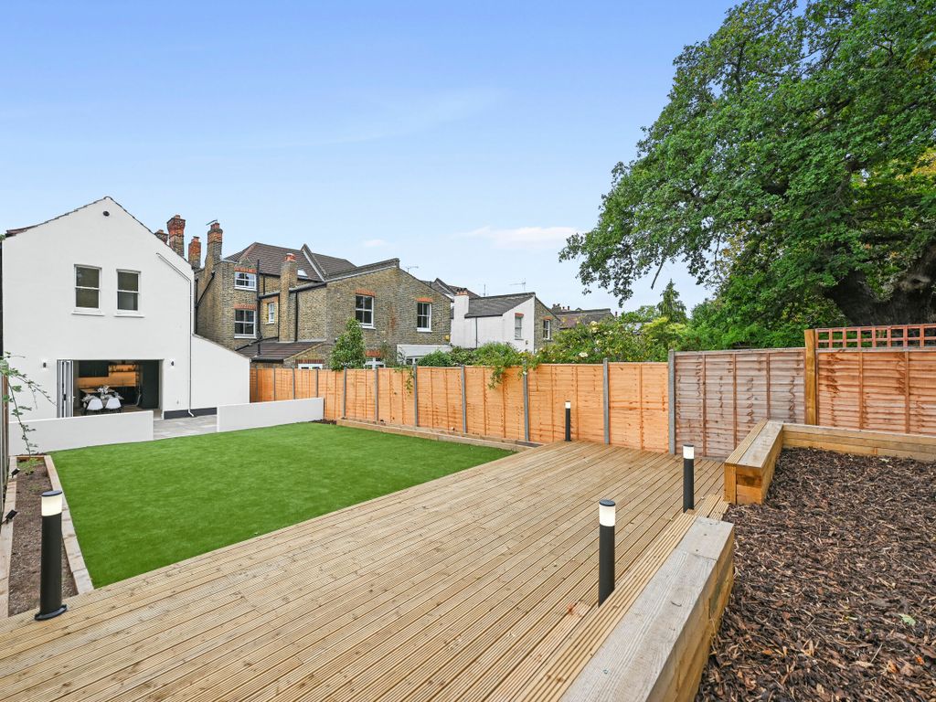 Amherst Road, Ealing, London W13