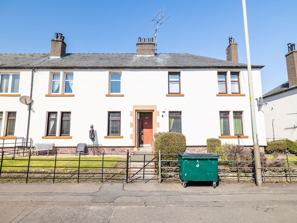 1 bed flat for sale in Kerrsview Terrace, Dundee DD4 Zoopla