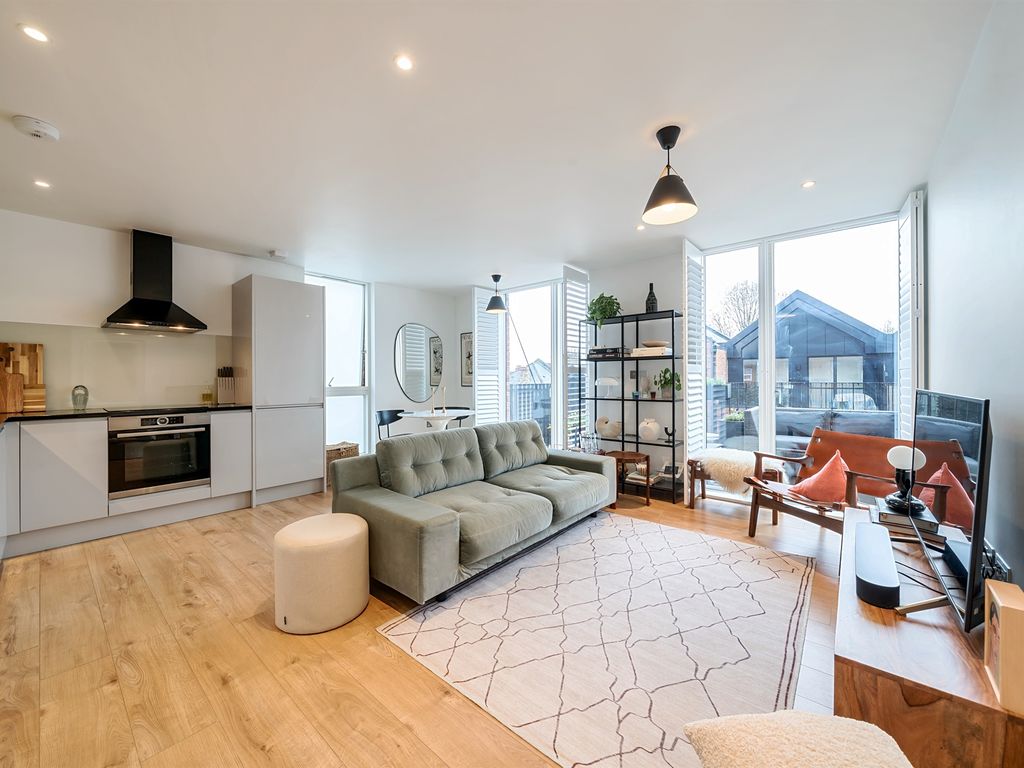 1 bed flat for sale in Sydenham Road, London SE26 Zoopla